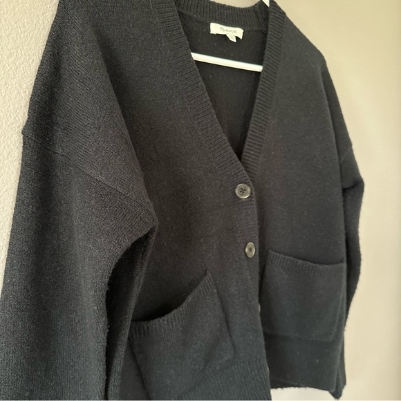 MADEWELL CARDIGAN - Picture 2 of 6